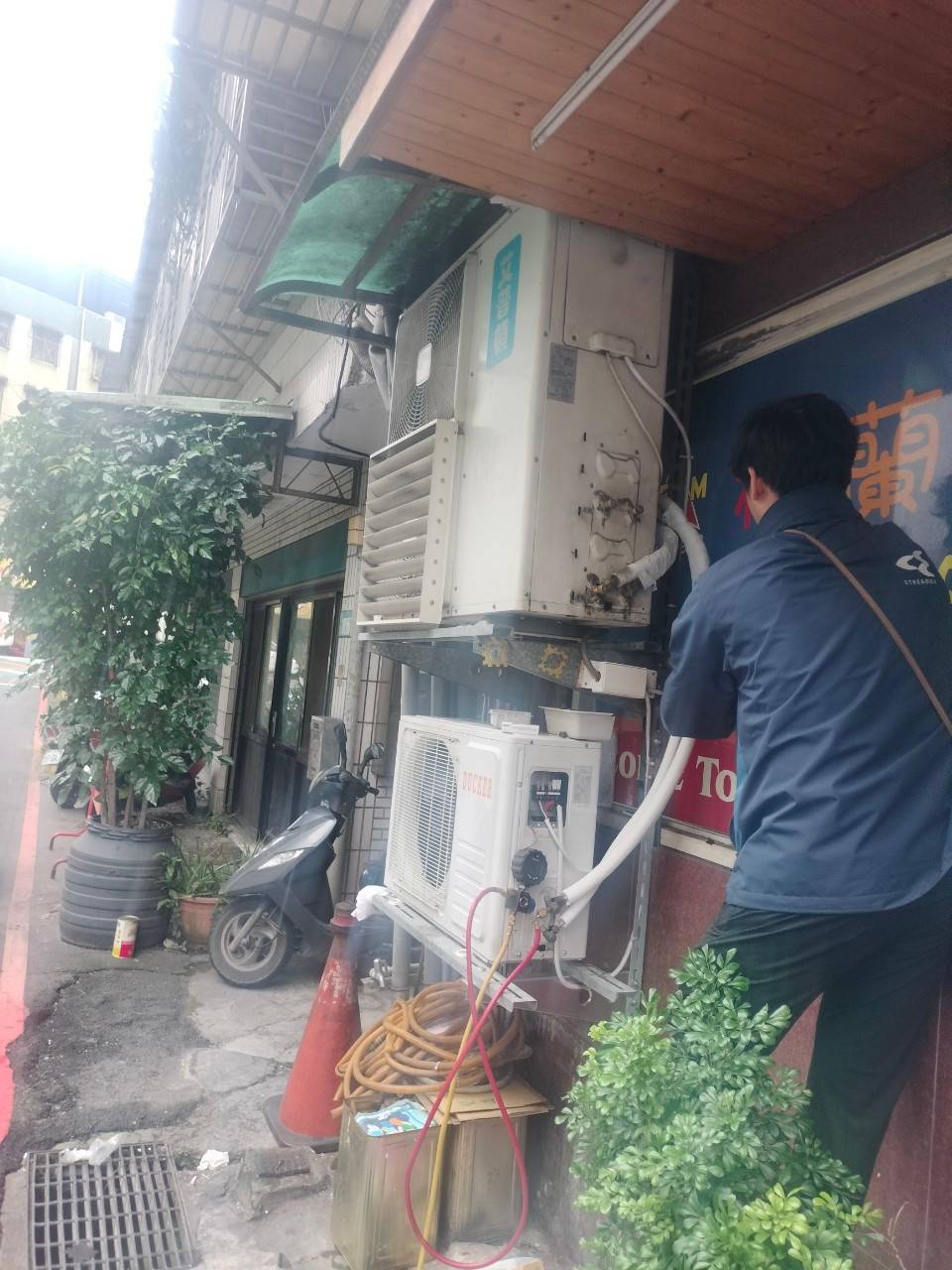 工程實績照片 1